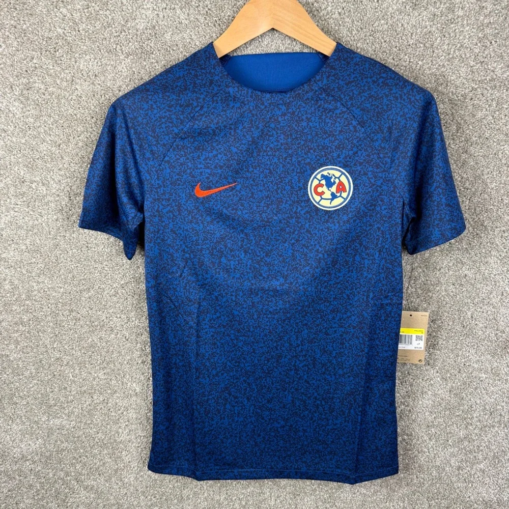 Nike club america